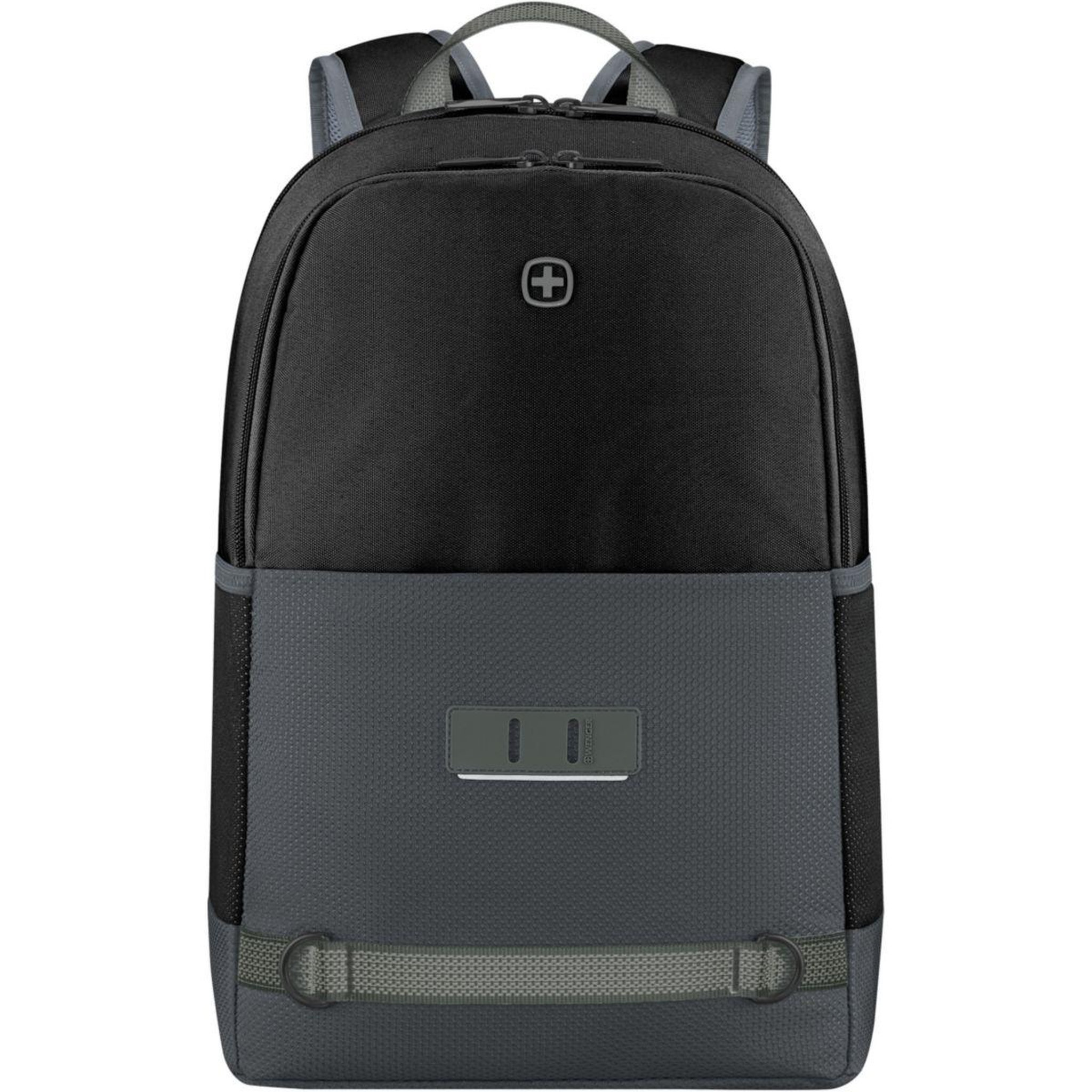 Wenger Sac à dos pc portable next 24 tyon 15.6'' noir