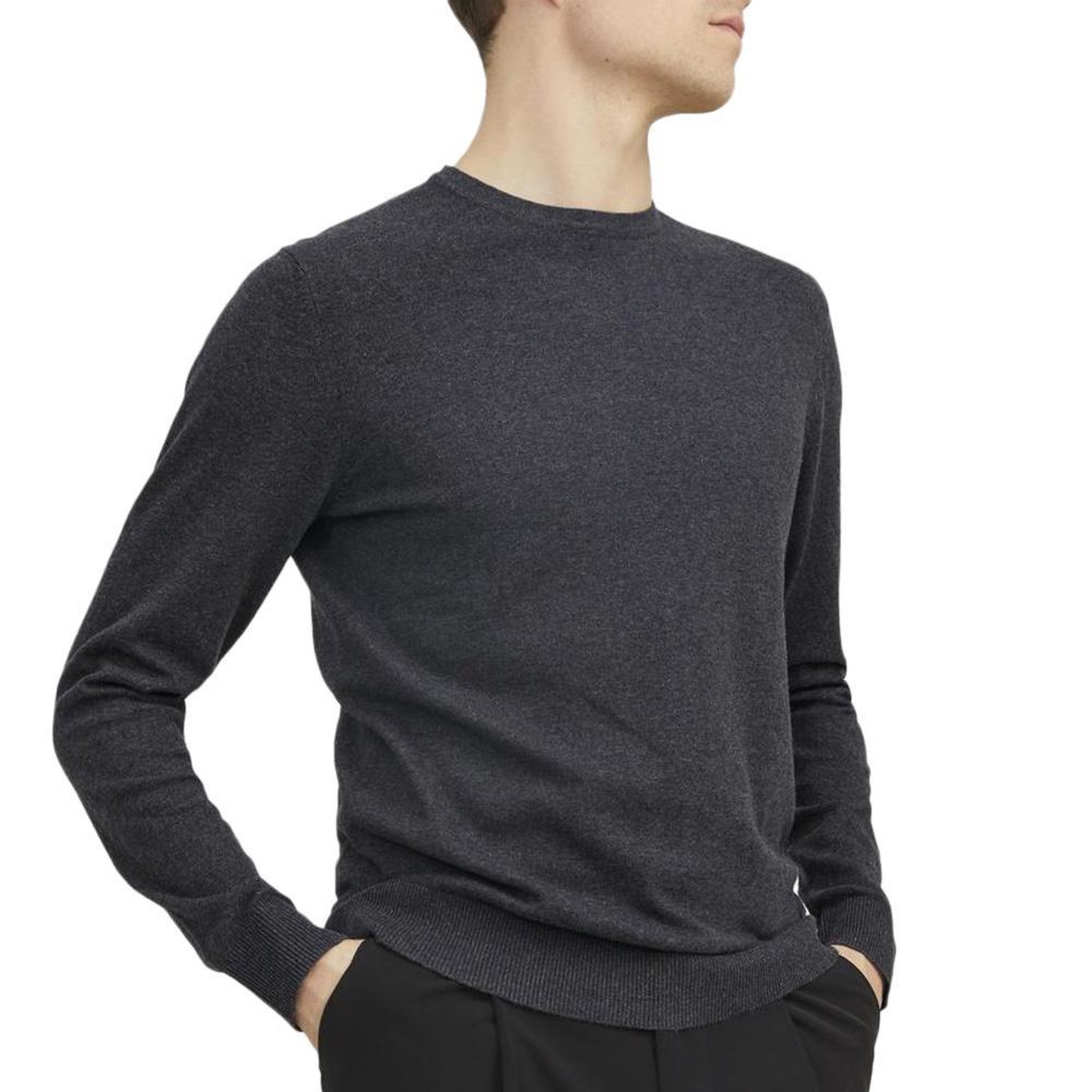 Voir la diapositive 1 : Jack & Jones Pull  Homme Jack & Jones Whemil
