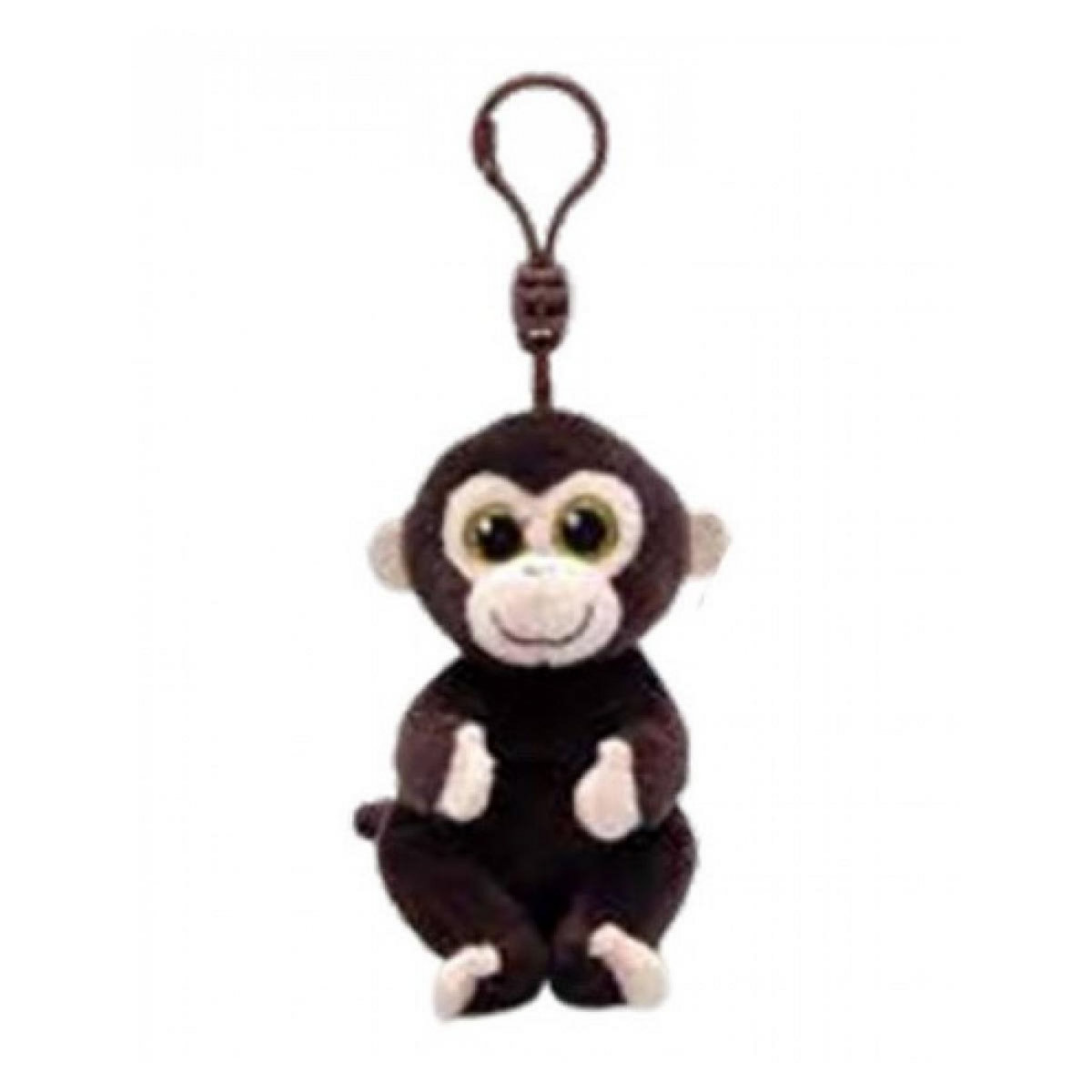 Ty Beanie Bellies Clip - Matteo Le Singe