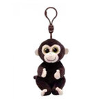 Ty Beanie Bellies Clip - Matteo Le Singe