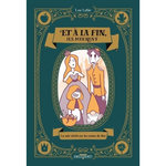 ET A LA FIN, ILS MEURENT. LA SALE VERITE SUR LES CONTES DE FEES, Lubie Lou