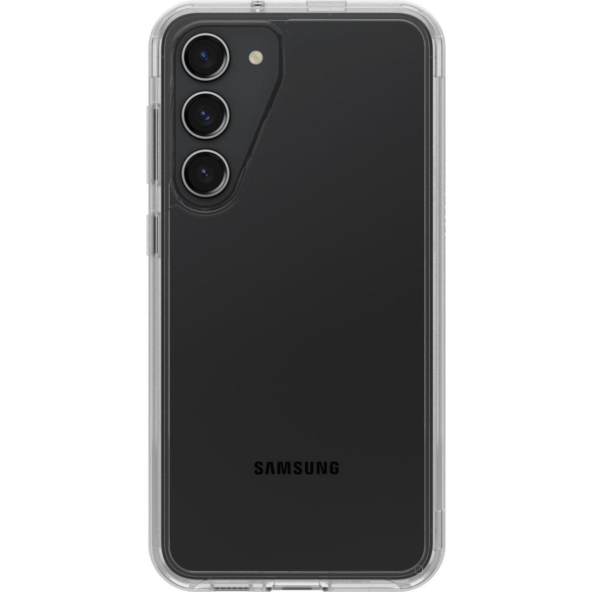 Otterbox Coque Samsung S23+ Symmetry transparent