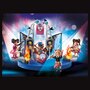 Voir la diapositive 4 : PLAYMOBIL 71042 Groupe de Rock