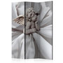 Voir la diapositive 1 : Paris Prix Paravent 3 Volets  Angelic Dream  135x172cm