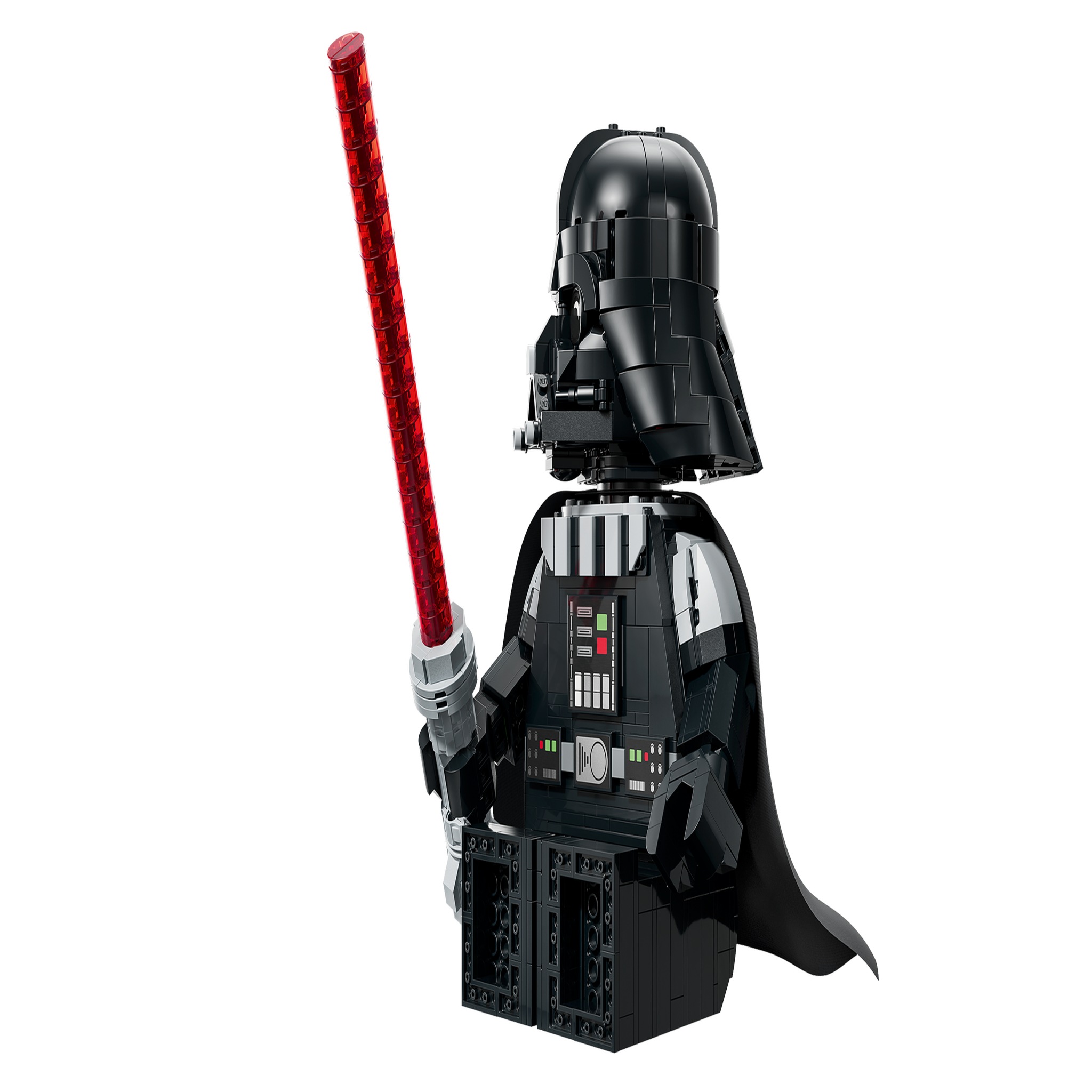 Voir la diapositive 3 : LEGO Lego star wars 75461 dark vador agrandi  dès 10 ans