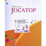 LE TOUR DU MONDE DE SASHA ET MAX. 30 RALLYES DE MATHEMATIQUES SUR LE THEME DU VOYAGE POUR LES ELEVES DE CM1, Tinena-Monhard Mallory