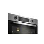 Voir la diapositive 4 : Beko Four encastrable BBIE12300XD Aeroperfect