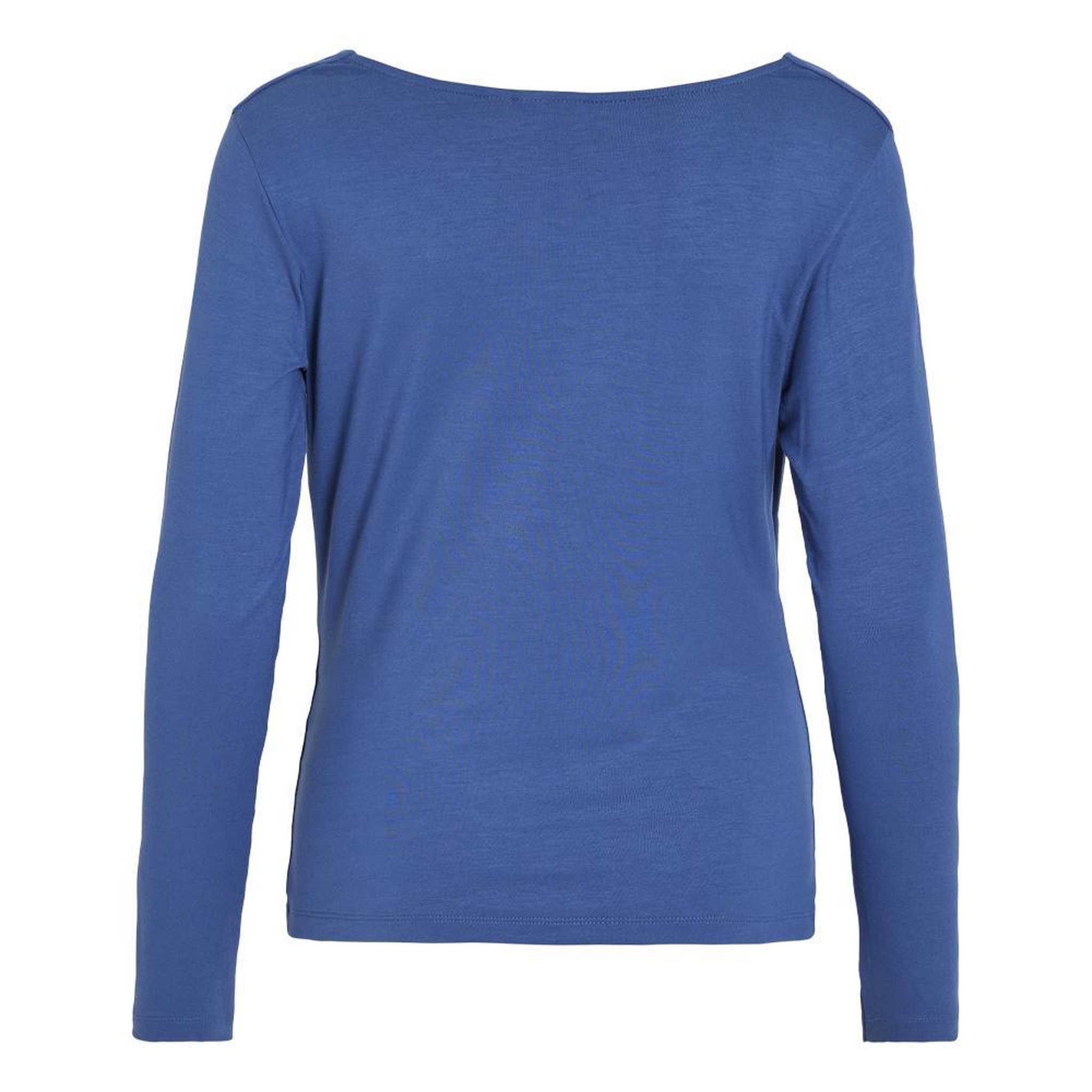 Voir la diapositive 2 : Vila T Shirt  Femme Vila Elmine