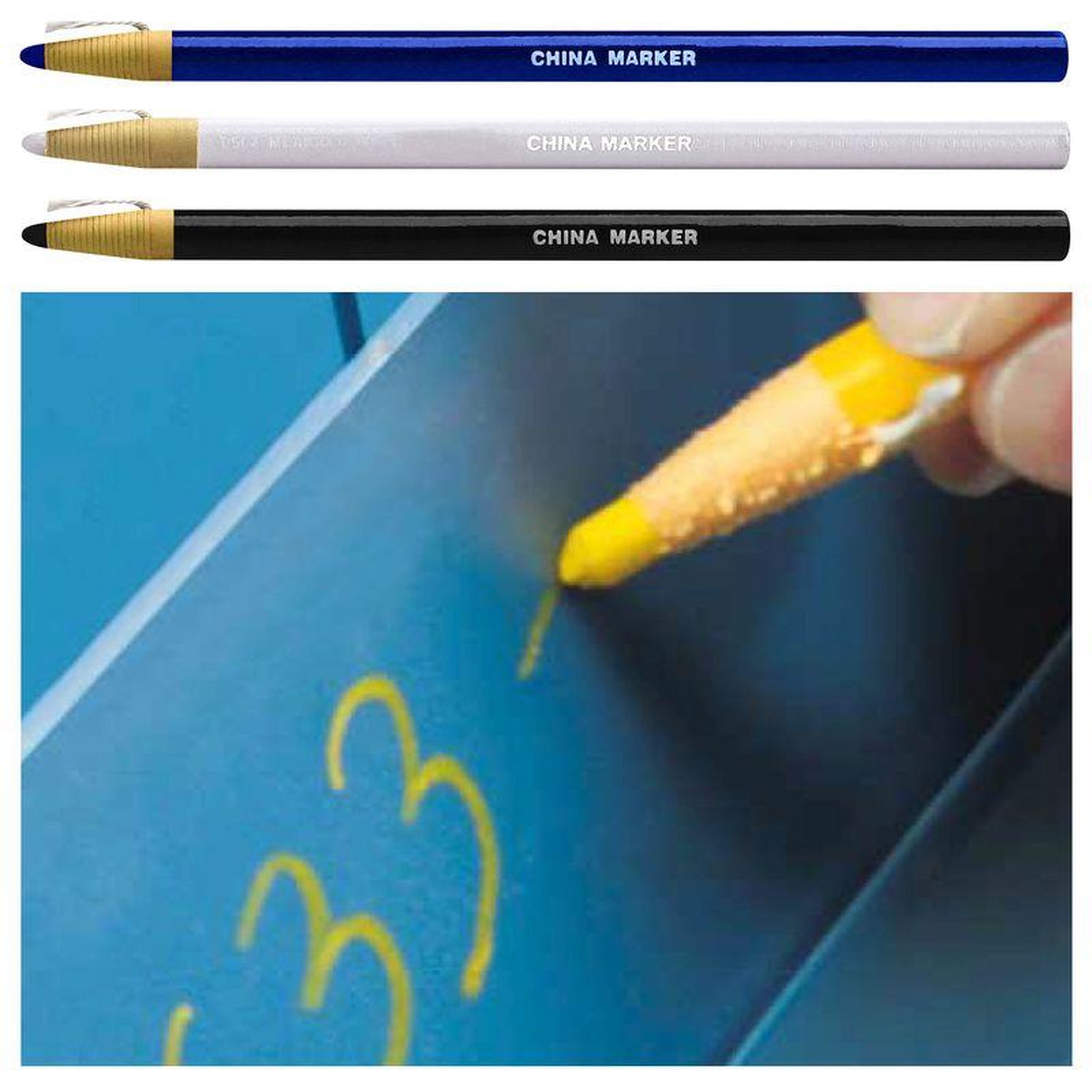Lyra 1 crayon noir 170 mm