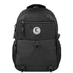 Cactus Sac à dos porte-ordinateur 16. Coloris disponibles : Noir