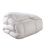 Voir la diapositive 2 : DODO Couette duvet Tradition CHAUDE - 90% Duvet d'Oie