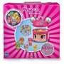 Voir la diapositive 3 : GP TOYS Tête Pinypon Neon Party avec 5 figurines