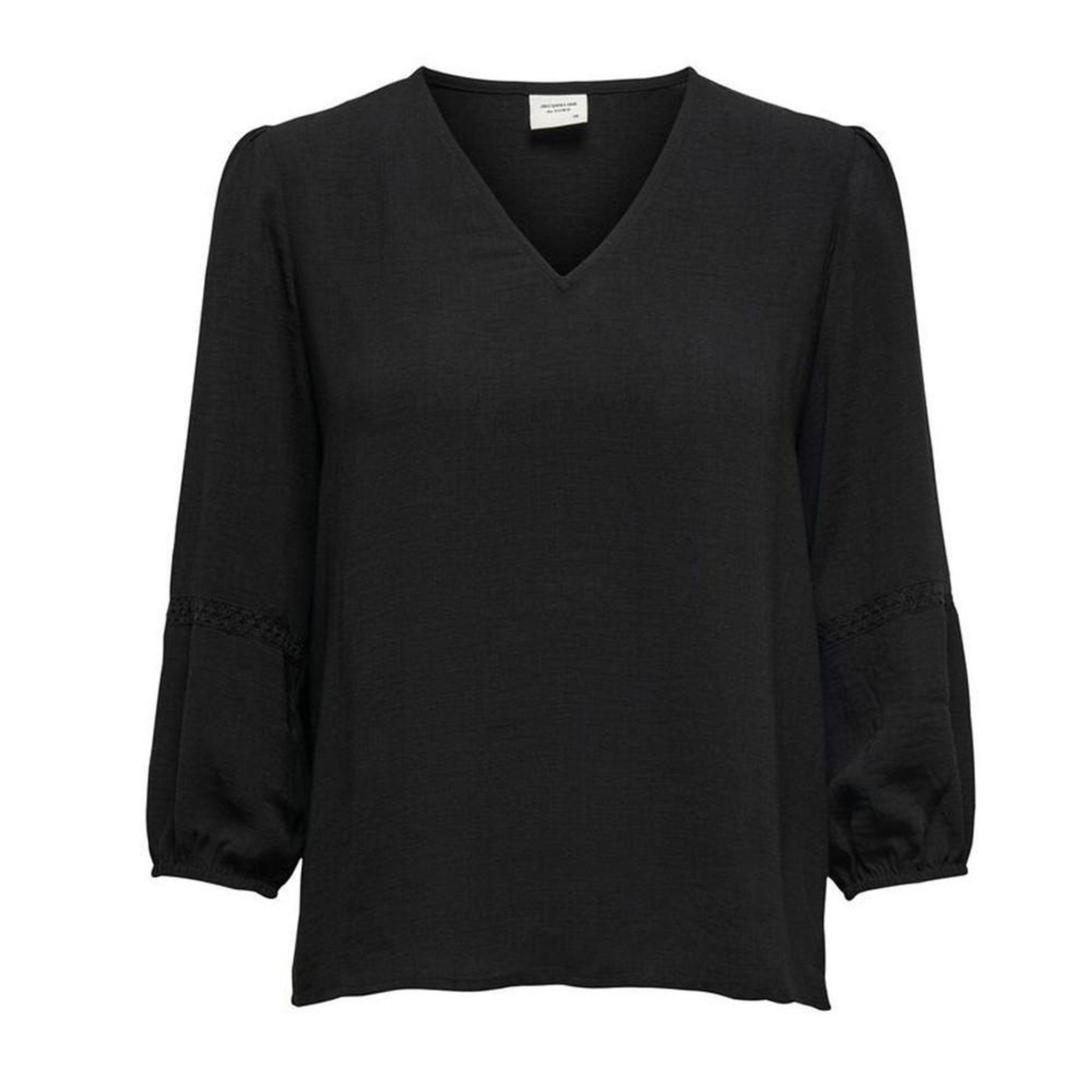 Voir la diapositive 2 : JACQUELINE DE YONG Blouse  Femme JDY DIVYA