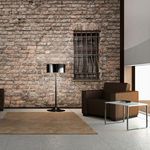 Paris Prix Papier Peint  Piégé dans la Réalité. Coloris disponibles : Multicolore