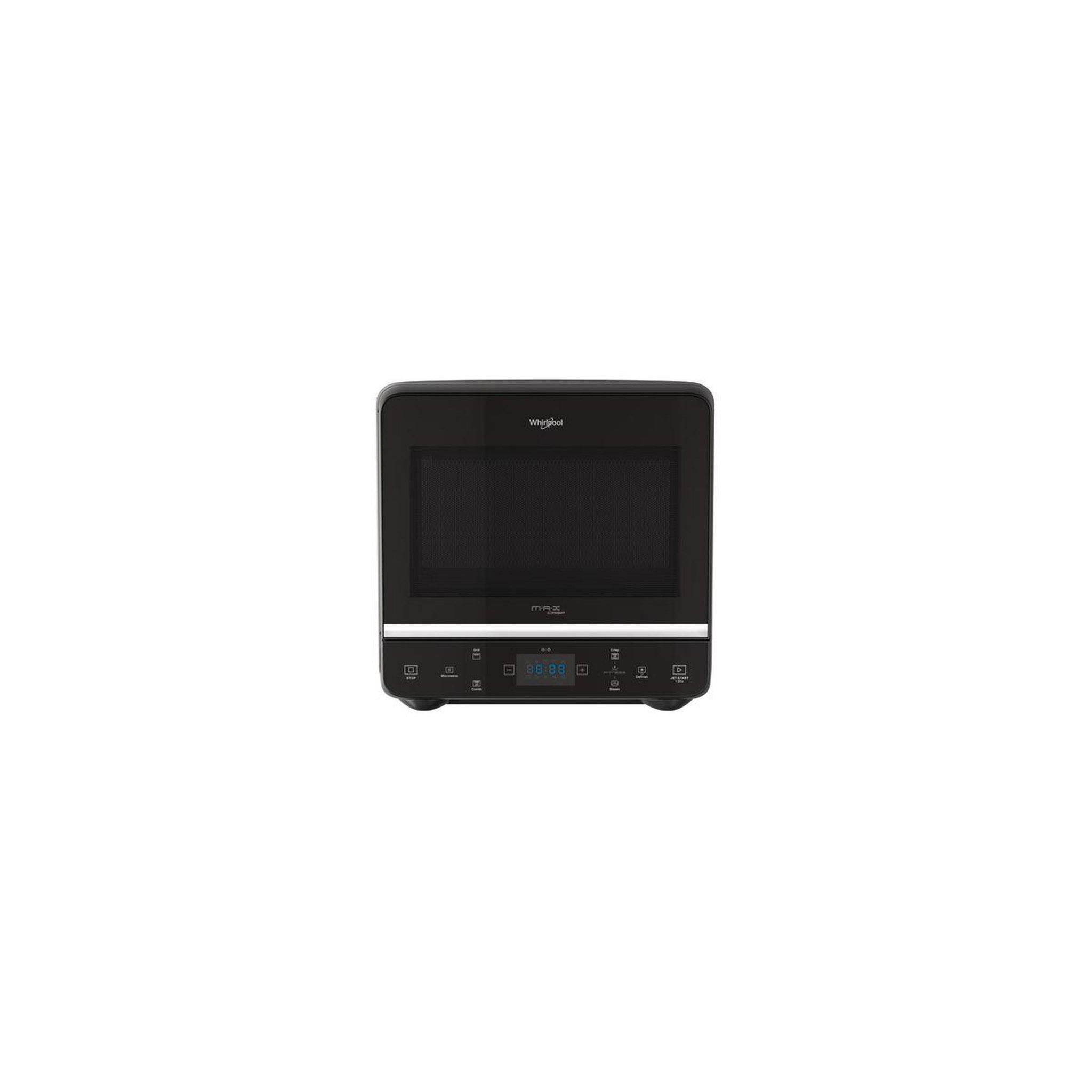 Whirlpool Micro ondes grill MAX49MB