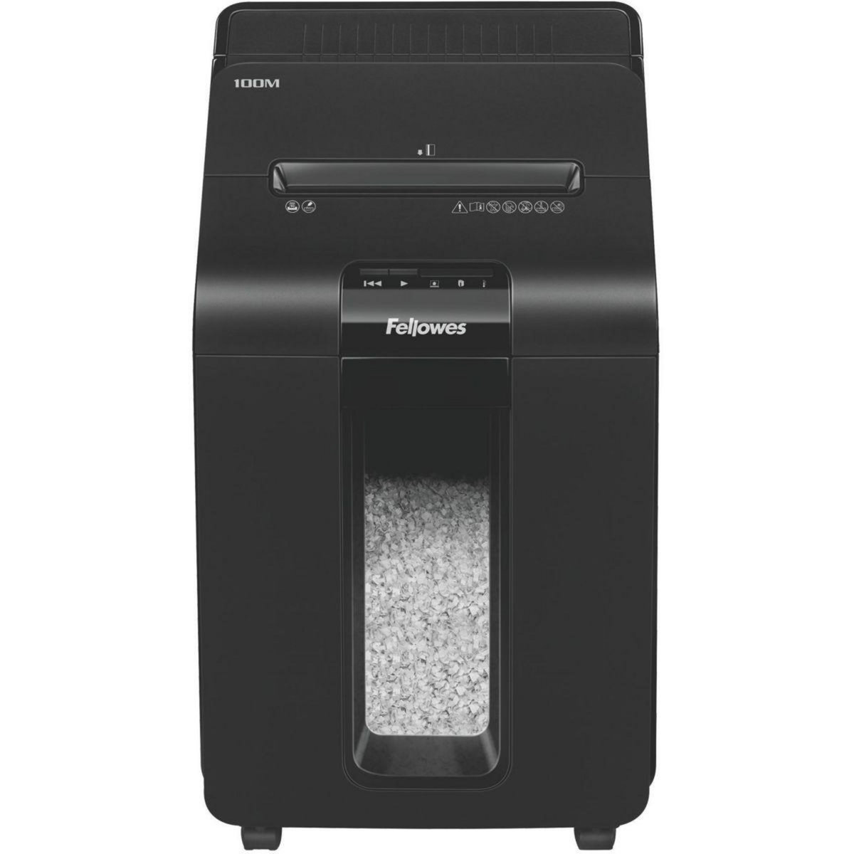Fellowes Destructeur AutoMax 100M