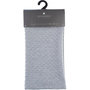 Voir la diapositive 4 : ATMOSPHERA Housse de Coussin  Lov  40x40cm Gris Clair