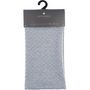 Voir la diapositive 4 : ATMOSPHERA Housse de Coussin  Lov  40x40cm Gris Clair