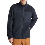 O'NEILL Veste Sherpa  Homme O'Neill High Pile Fleece. Coloris disponibles : Bleu
