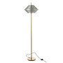Voir la diapositive 1 : Paris Prix Lampadaire Design  Merla  154cm Fumé