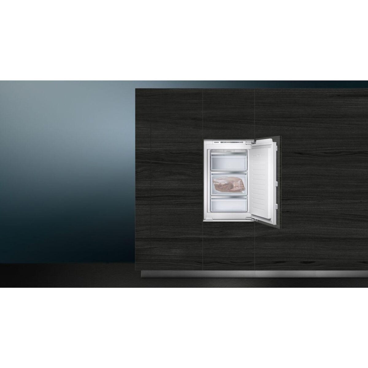 Siemens Congélateur encastrable GI21VADE0