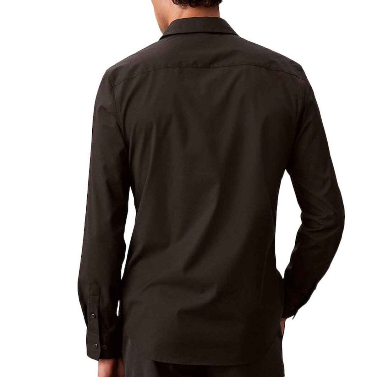 CALVIN KLEIN JEANS Chemise e Homme Calvin Klein Jeans Solids  V040BM127