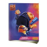 Panini Album Stickers - PANINI - Moi Moche et Méchant - 180 stickers