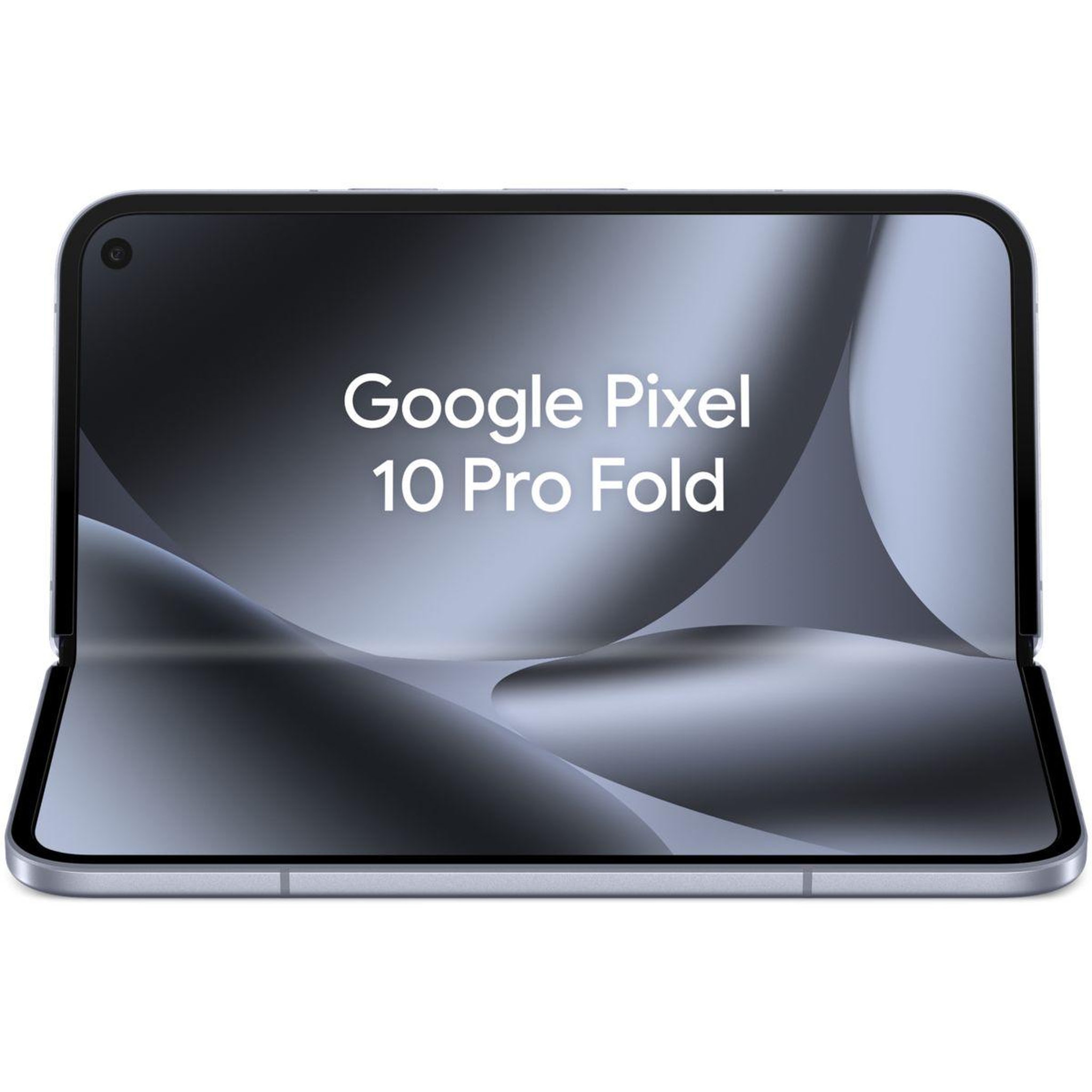 Voir la diapositive 5 : GOOGLE Smartphone Pixel 10 Pro Fold Quartz 512Go