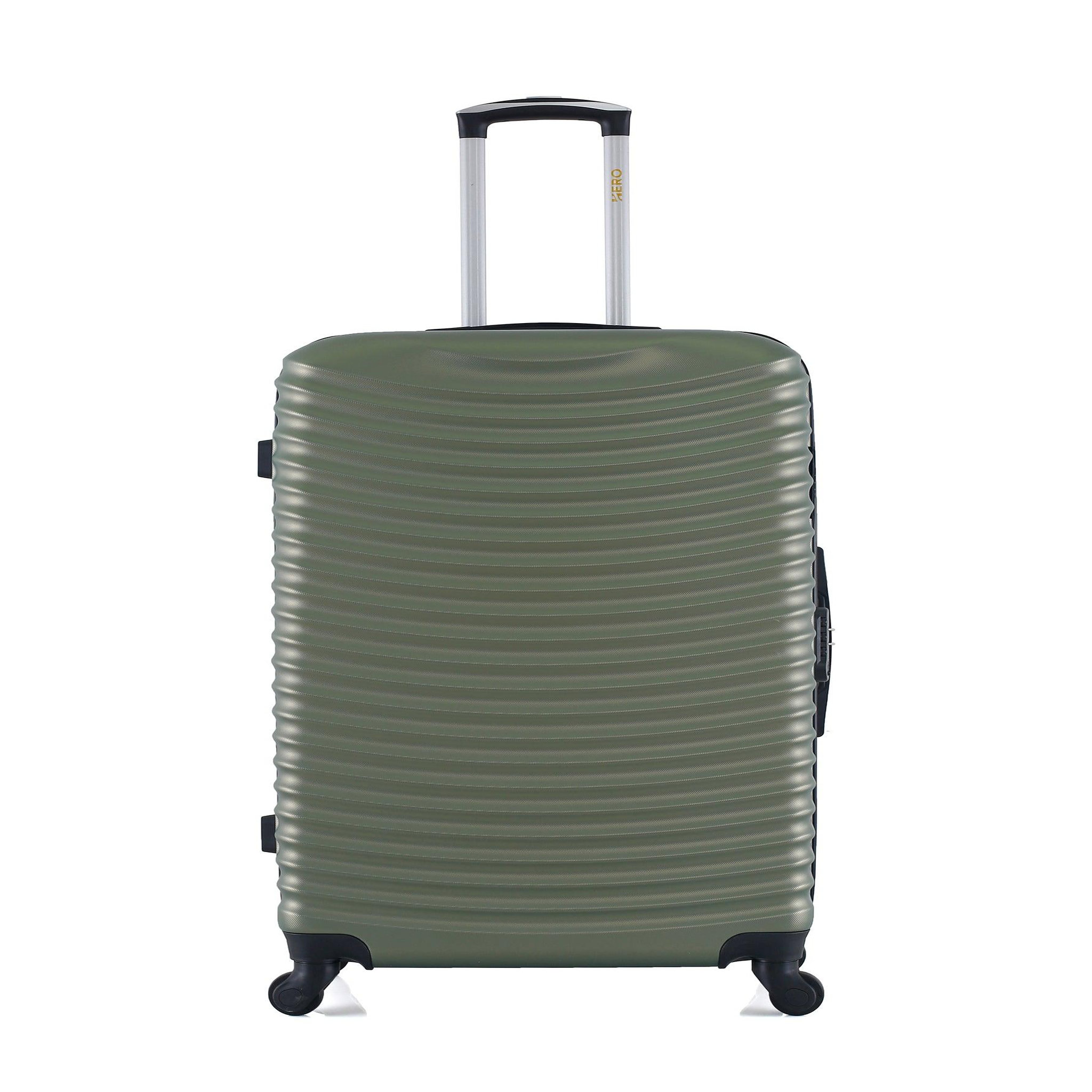 HERO Hero - valise grand format etna 75 cm 4 roues