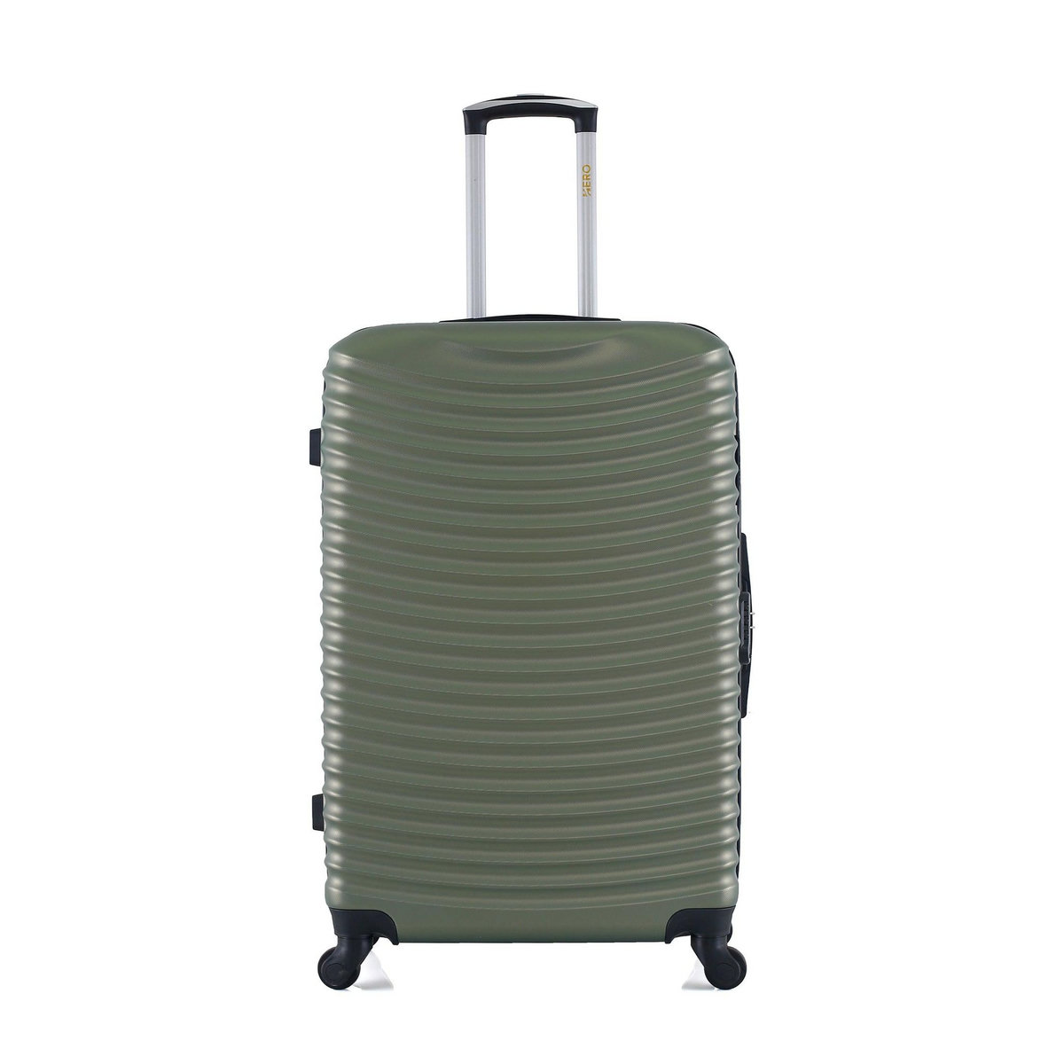HERO HERO - Valise Grand Format ETNA 75 cm 4 Roues