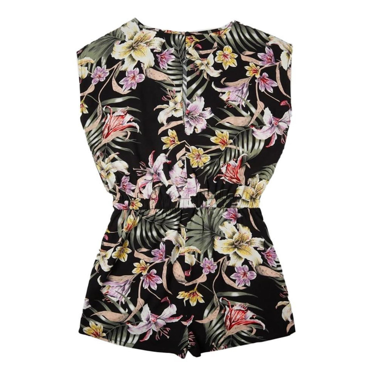 O'NEILL Combishort e à Motifs Fille O'Neill Print Playsuit
