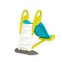 Voir la diapositive 2 : SMOBY Mon premier Toboggan Fun glisse 150 cm