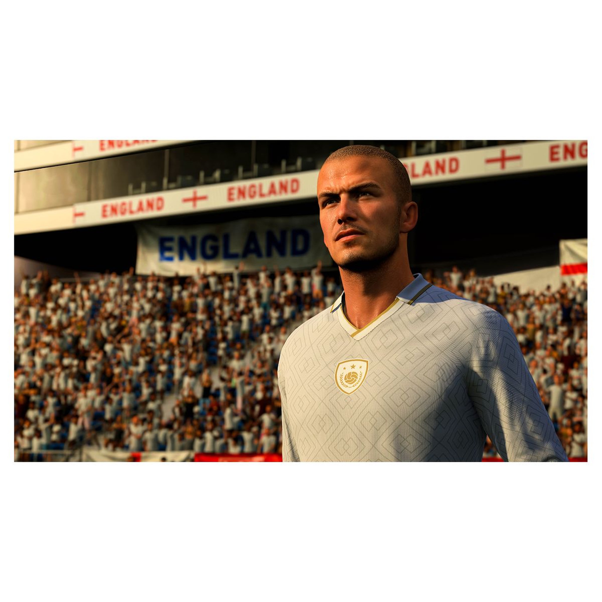 Voir la diapositive 2 : Electronic Arts Fifa 21 Xbox Series X