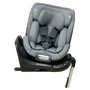 Voir la diapositive 4 : CASUALPLAY Casual Play Kora I Size Light Grey Siège Auto Pivotant 360° Isofix