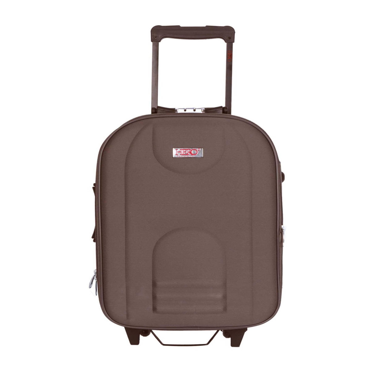 HERO HERO - Valise Grand Format JURA 77 cm 4 Roues