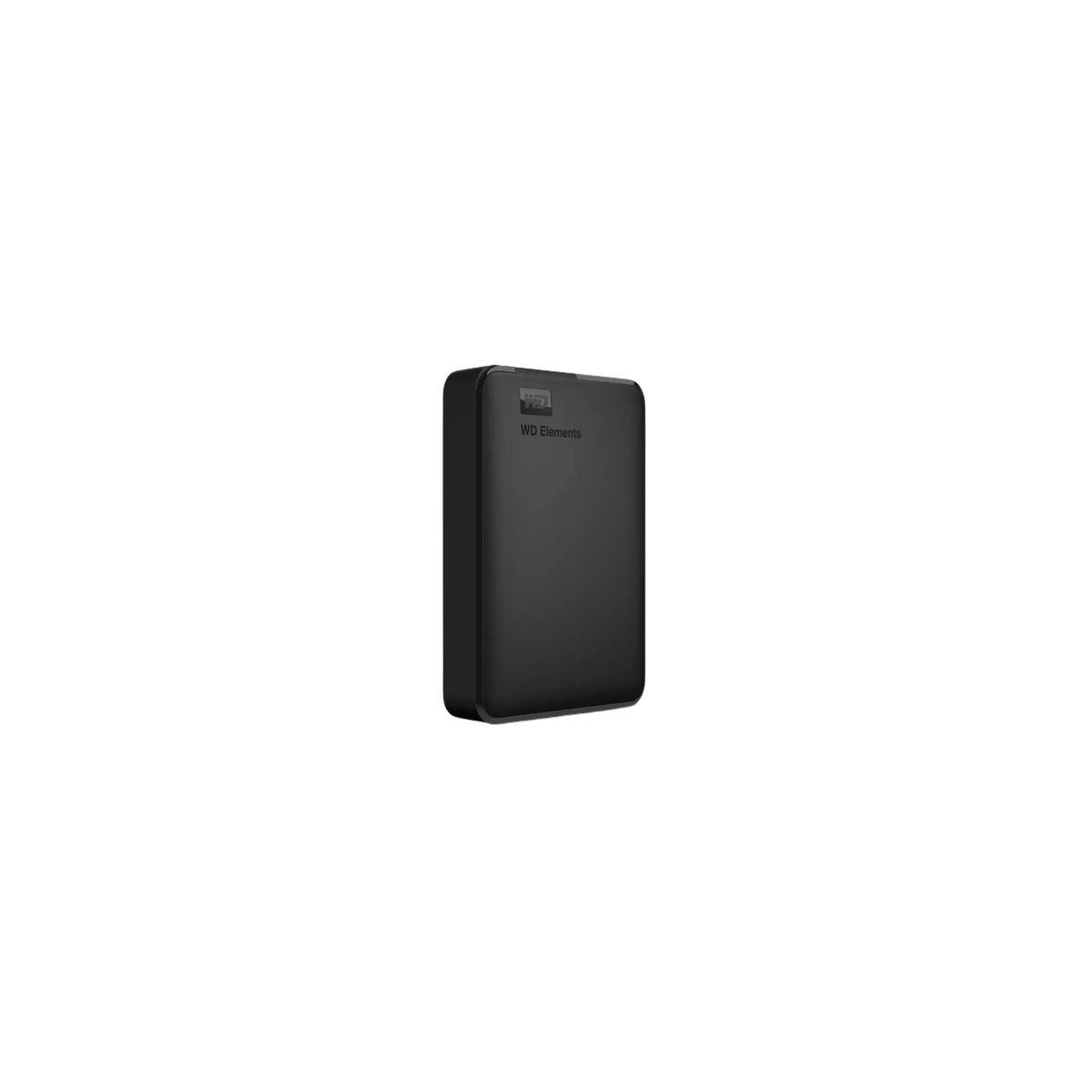 Voir la diapositive 2 : Western Digital Disque dur externe 4TO - 2.5 WD ELEMENTS PORTABLE