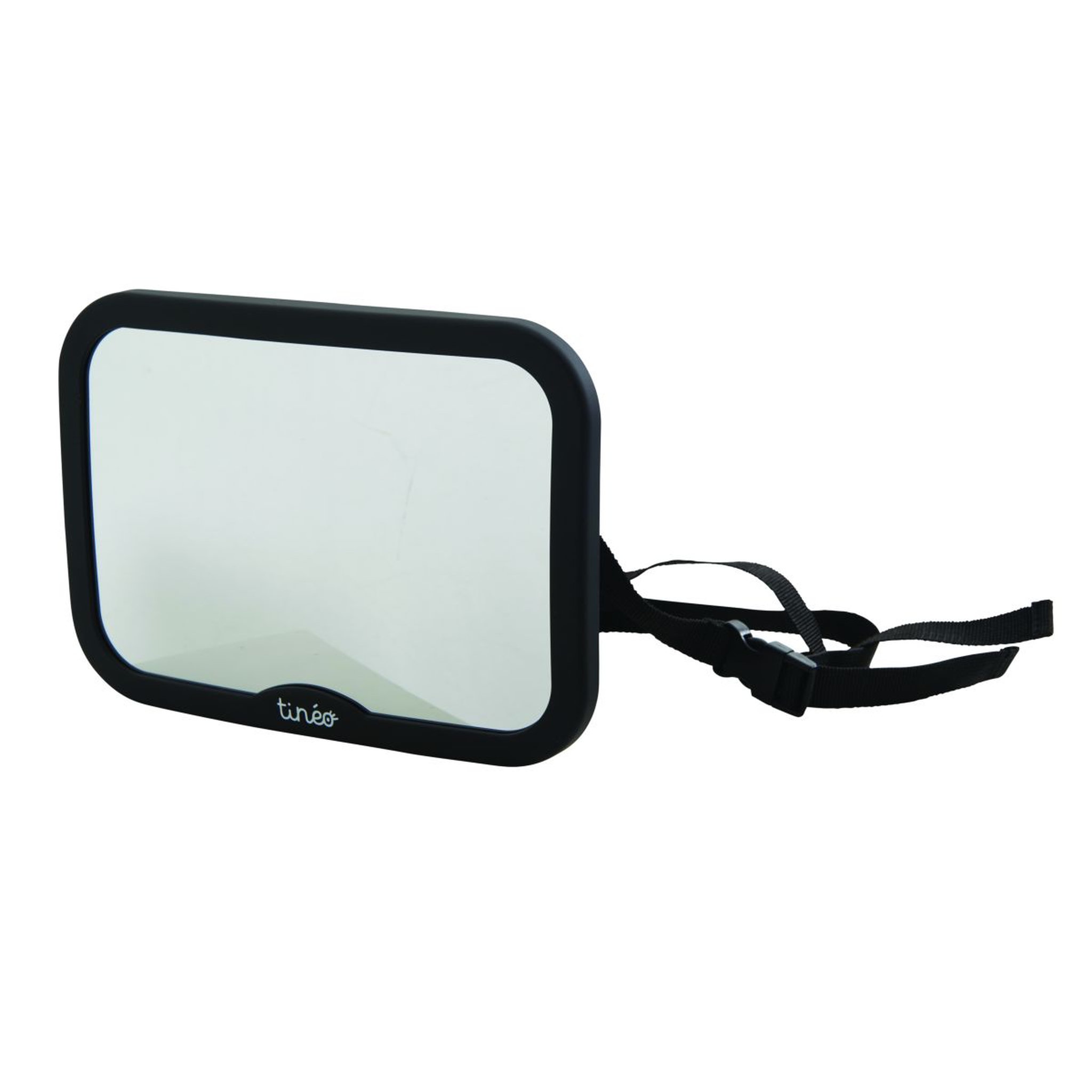 Voir la diapositive 1 : TINEO Miroir de voiture