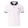 Voir la diapositive 1 : RMS 26 Polo /Marine Homme RMS26 91318