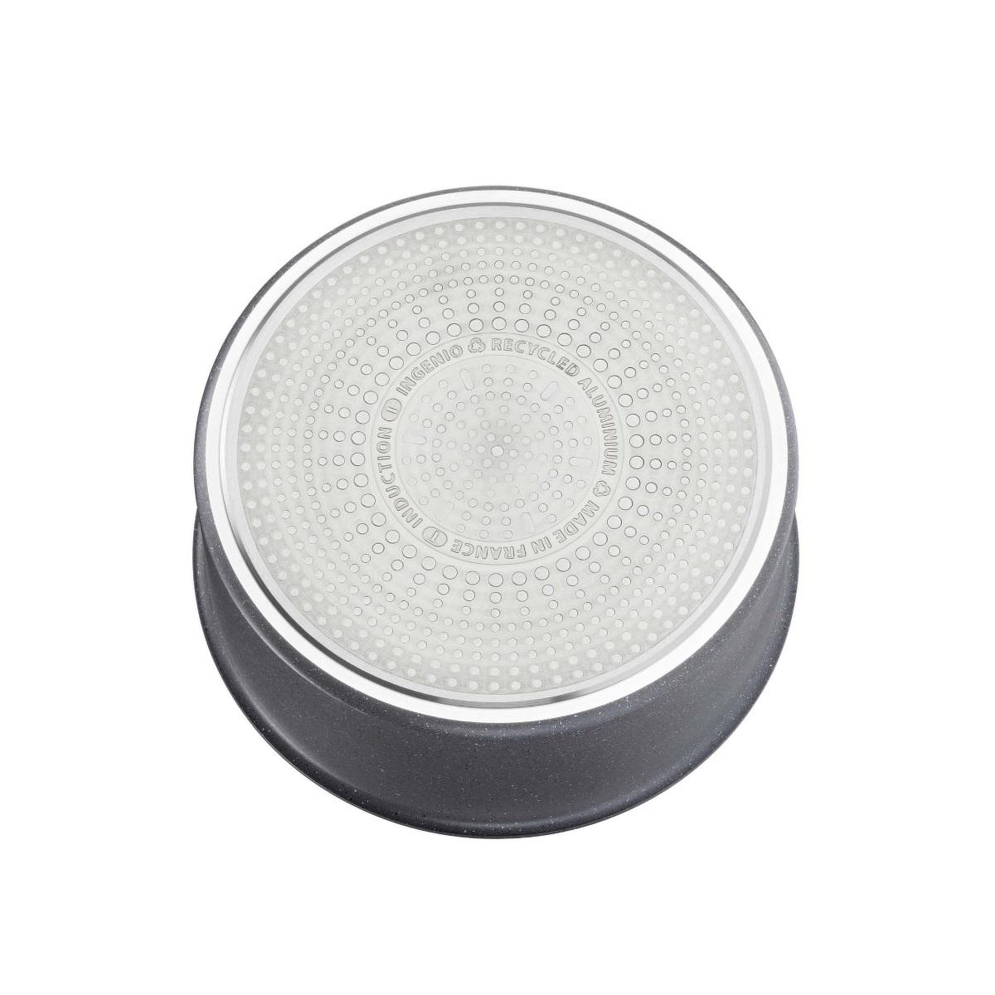 Voir la diapositive 5 : TEFAL Casserole aluminium 16cm - L3962802
