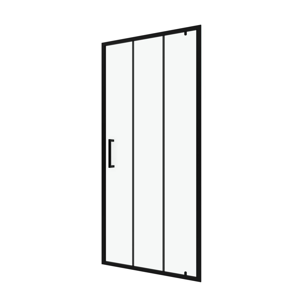 Paroi de douche FACTORX 90 PIVOTANTE