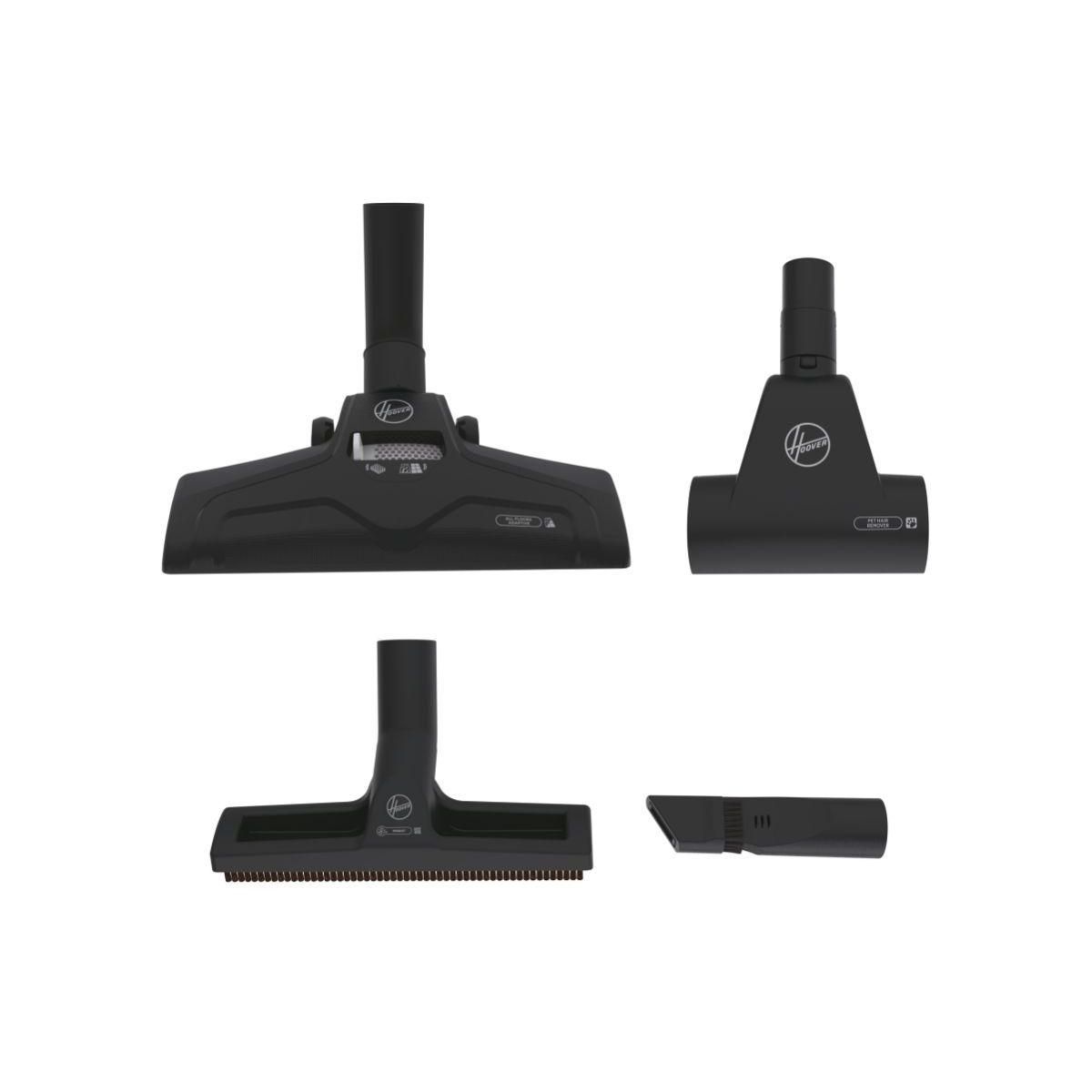 HOOVER Aspirateur sans sac HP322PET