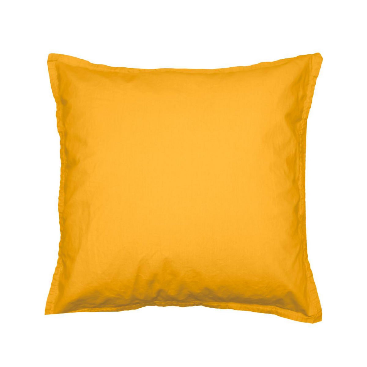 Sensei Maison Lot de 2 taies d'oreiller en coton STUDIO