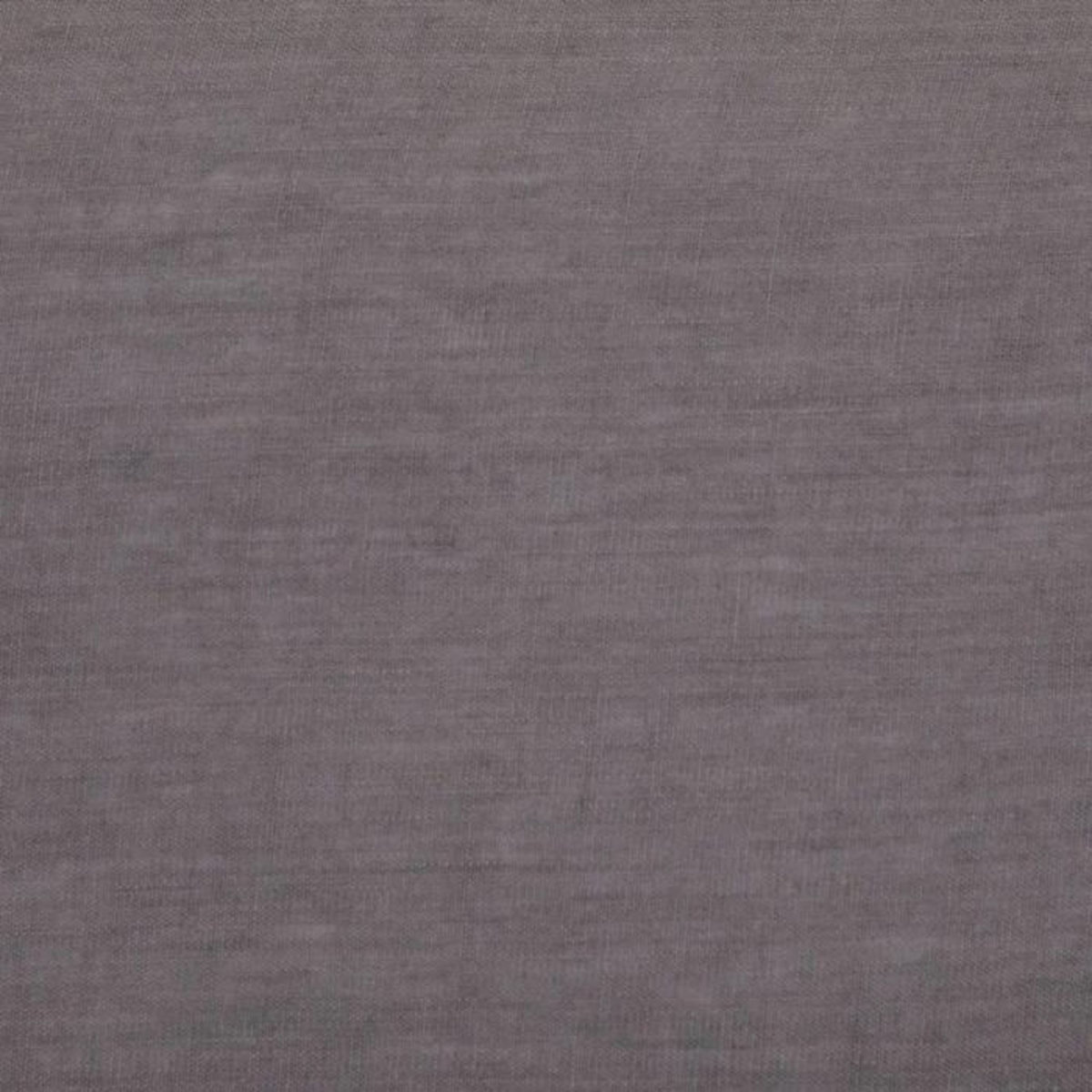 ATMOSPHERA Taie d'Oreiller en Lin  Adorable  50x70cm Gris Ardoise