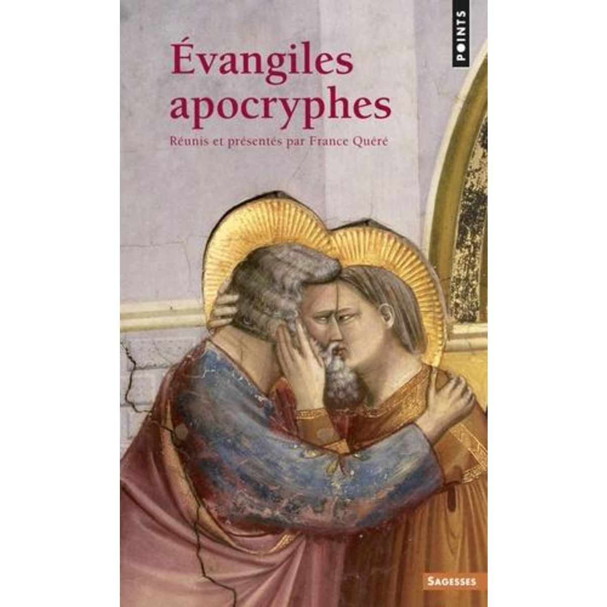EVANGILES APOCRYPHES, Quéré France