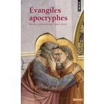 EVANGILES APOCRYPHES, Quéré France