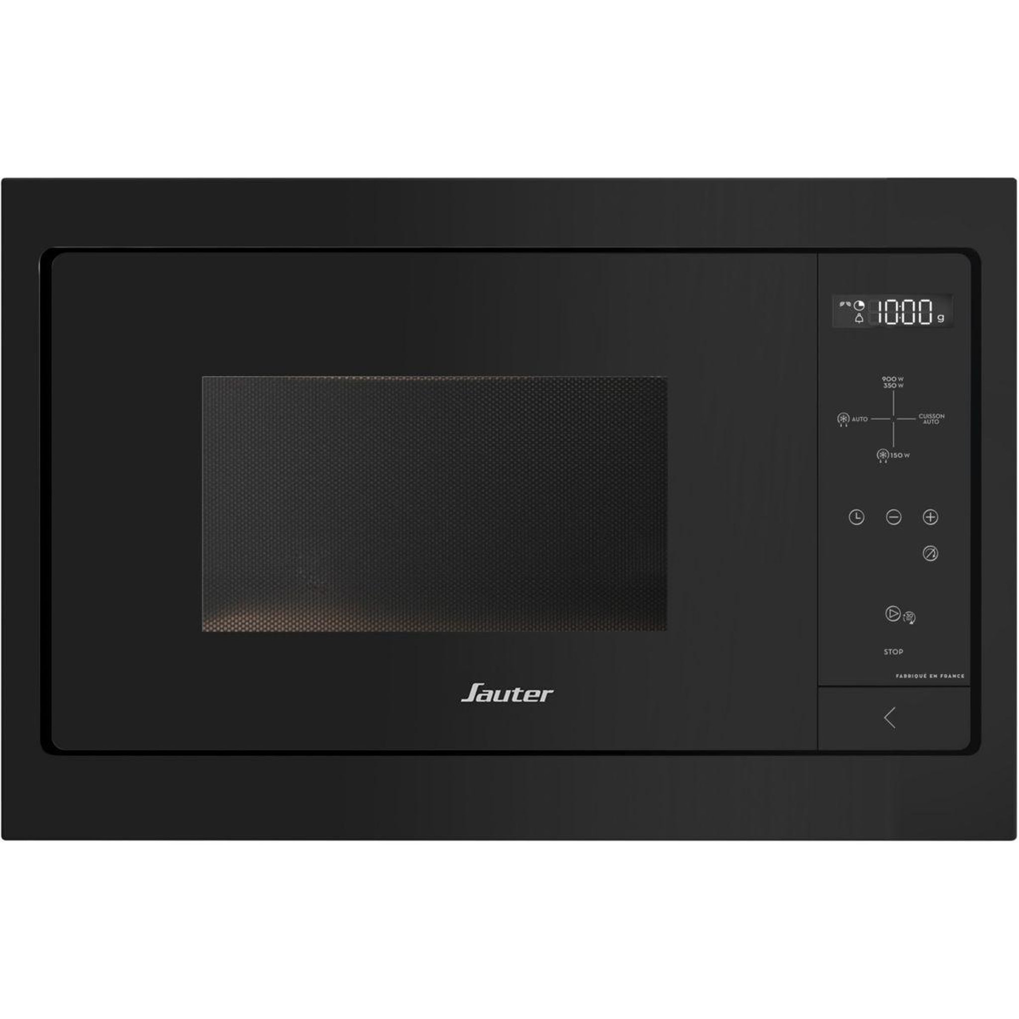 Sauter Micro ondes encastrable SMS7140B