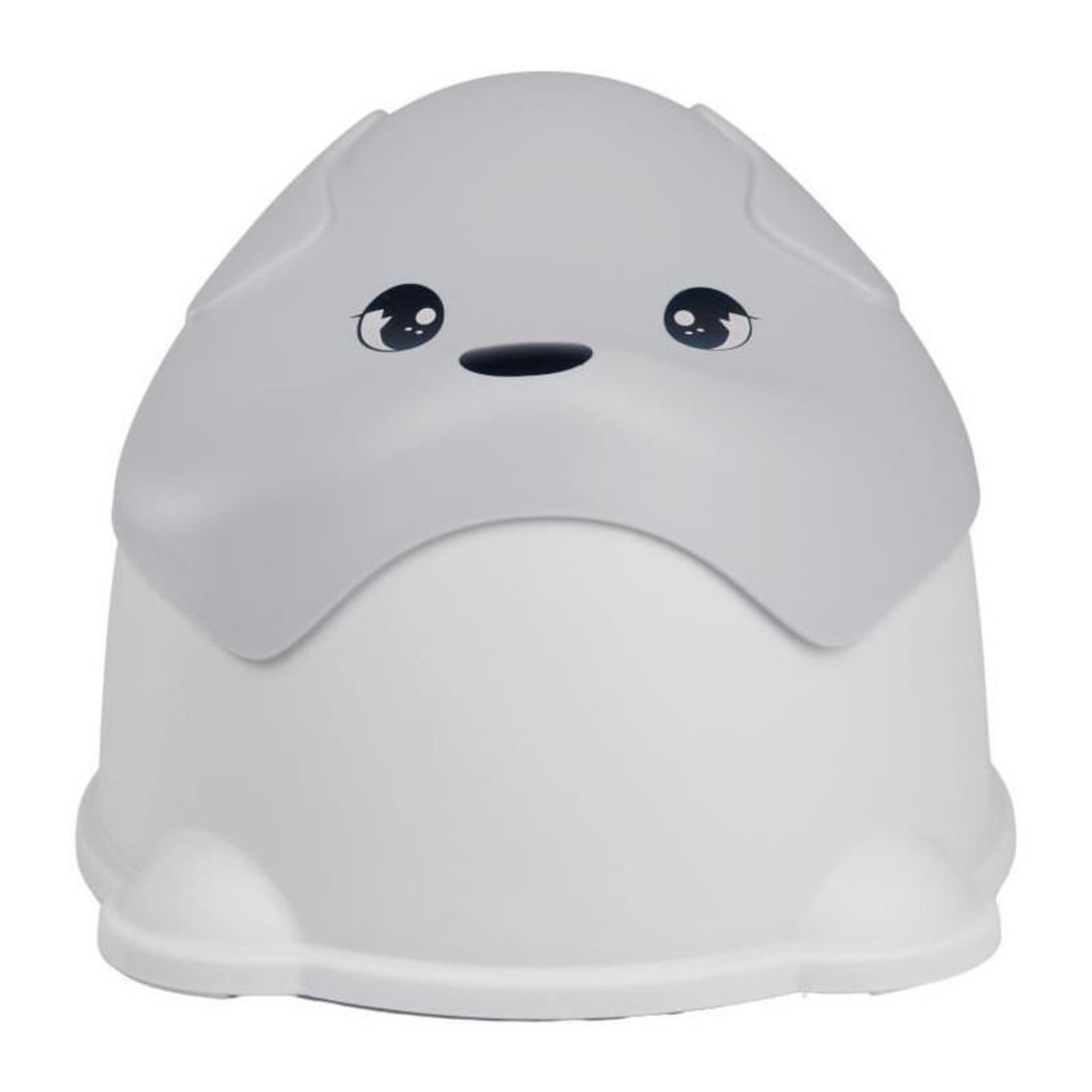 Voir la diapositive 3 : THERMOBABY POT LUDIQUE CHIEN gris charme