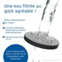 Voir la diapositive 4 : Brita Gourde filtrante filtrante Active vert foncé