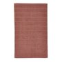 Voir la diapositive 2 : TODAY Tapis de bain uni en coton 700 g/m²