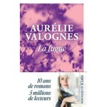LA FUGUE, Valognes Aurélie
